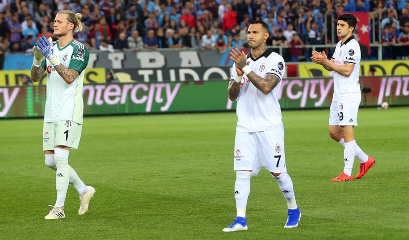 Beşiktaş'ın kasası yine boş kaldı