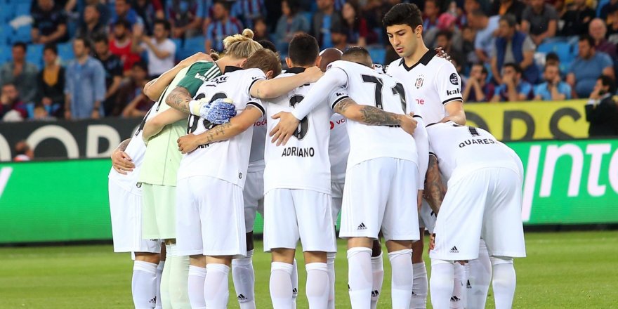 Metin Tekin: "Beşiktaş'ın bu kadrosunun yapacağı bu mudur?"