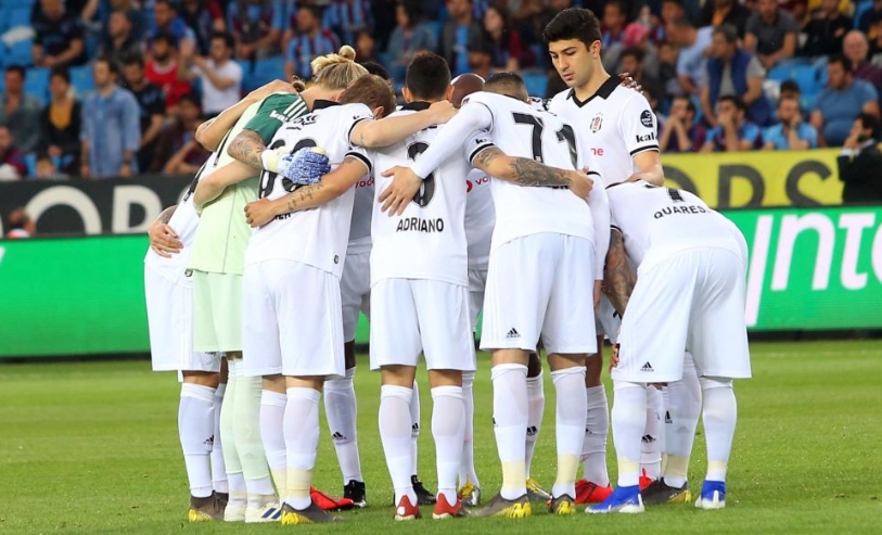 Güntekin Onay: "Son 2 sezonun sonuncusu Beşiktaş"