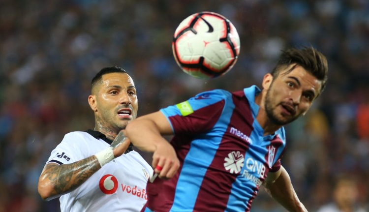 Abdullah Avcı'dan flaş Quaresma kararı!
