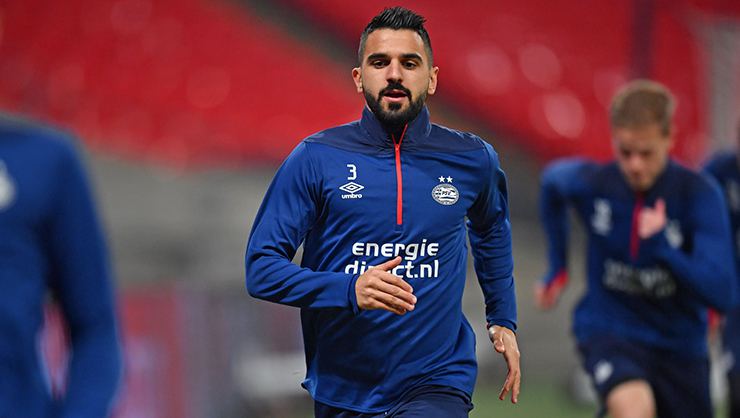 Beşiktaş Aziz Behich'le anlaştı!