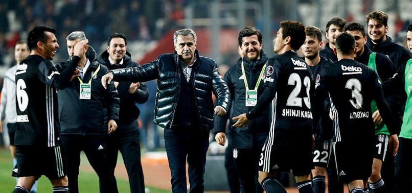 Avrupa'ya direkt uçuş maçı
