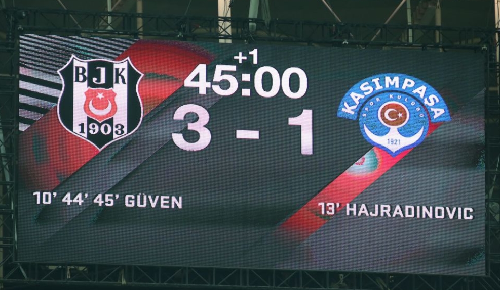 "46 gol yersen..."