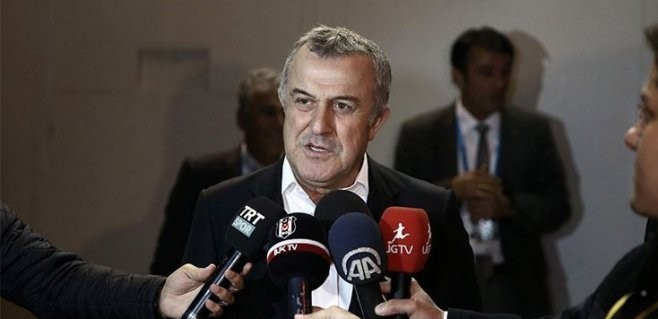 ''İki penaltıya da fazla itiraz olmadı''