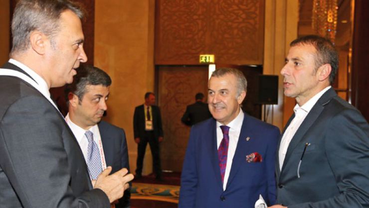 İşte Abdullah Avcı'nın sözleşme detayları