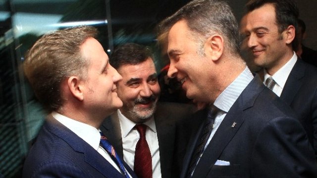 Göksel Gümüşdağ'dan Abdullah Avcı açıklaması