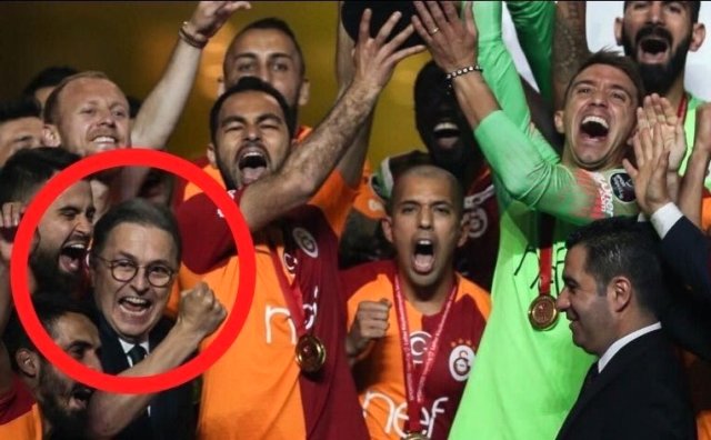Hüsnü Güreli: "Arkadan itildim ve bir anlık refleksle..."