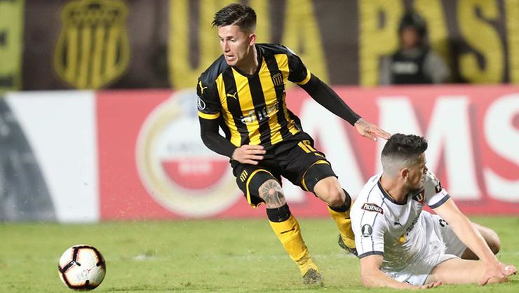 Brian Rodriguez Beşiktaş’ın radarında