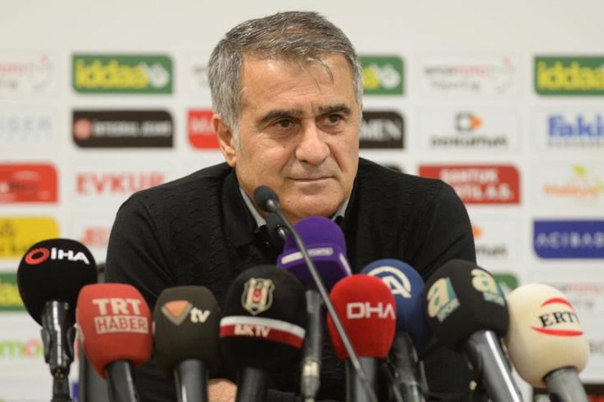 Şenol Güneş, Oğuzhan’ı oynatacağım demişti ama...