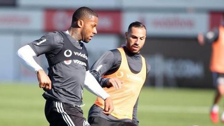Beşiktaş, Quaresma ve Lens'ten "Feda" isteyecek!