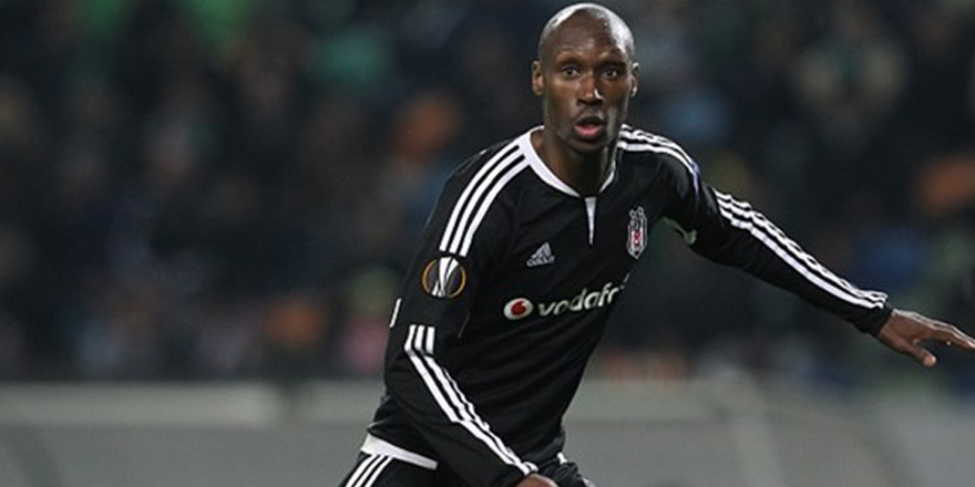 Atiba'dan bir rekor daha!