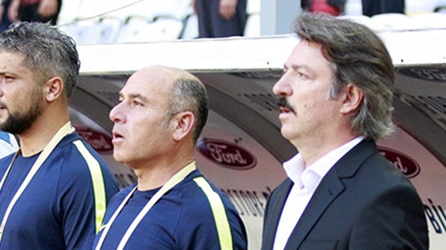 Şenol Fidan iddiası!