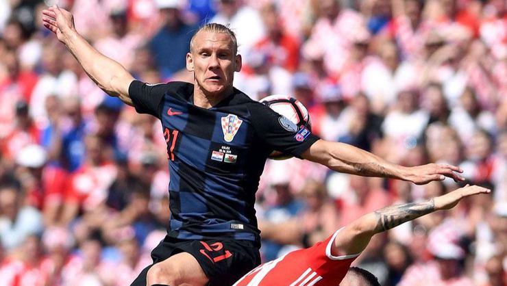 Fransız basınından Domagoj Vida için büyük iddia!