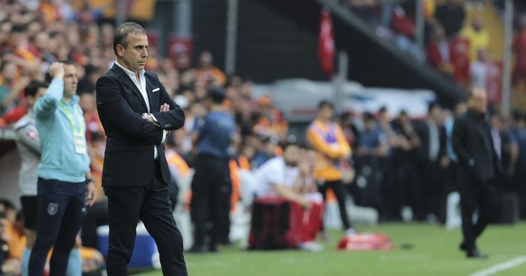 Abdullah Avcı Hakan Çalhanoğlu'nu istemedi