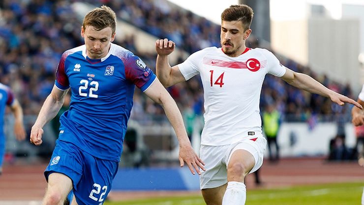 Milli Takım'dan Dorukhan açıklaması
