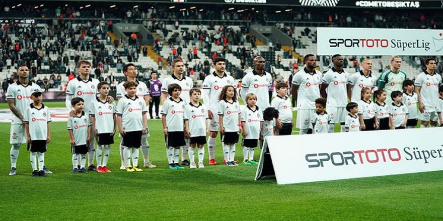 Kadroda düşünlemeyenlere talip yok, takımın yıldızlarına talip çok!