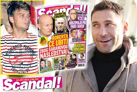 Sırp basını "skandal" dedi! Tosic ve Ljajic...