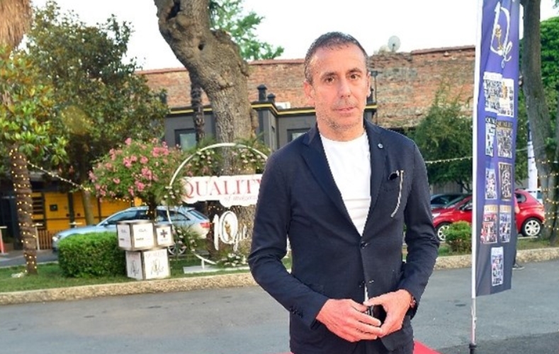 Abdullah Avcı: "Beşiktaş taraftarını mutlu etmek istiyoruz"