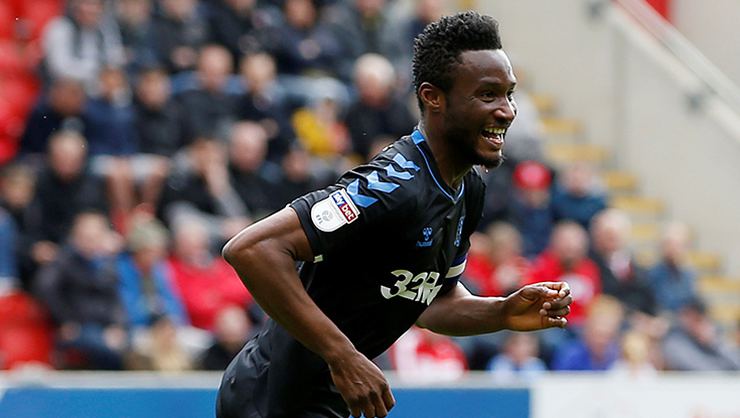 John Obi Mikel transferi için girişimler başladı
