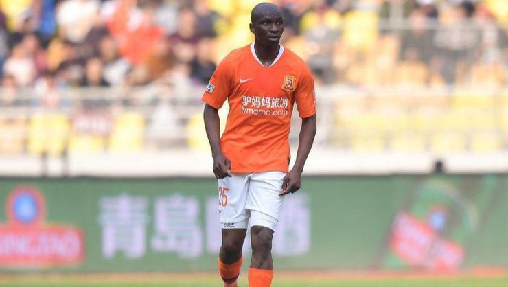 "Beşiktaş, Stephane Mbia'yla temasa geçti!"