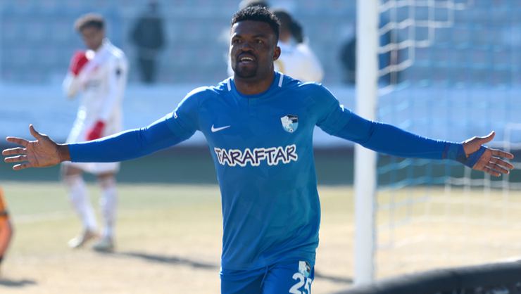 Beşiktaş'ta Eduok sürprizi