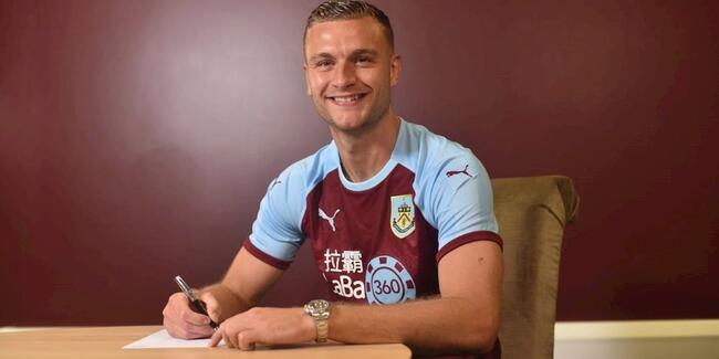 İngilizlerden Ben Gibson iddiası!