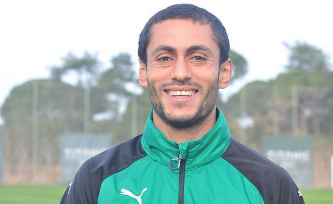 Son aday Barış Yardımcı
