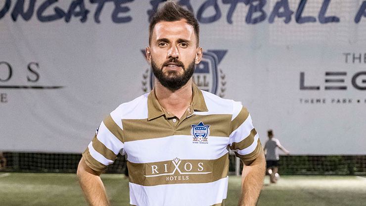 Emre Çolak'a ret