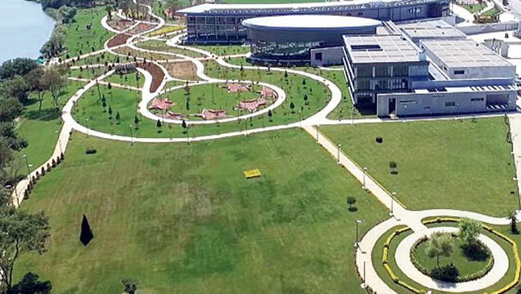 Beşiktaş'ın ilk kampı Riva'da!