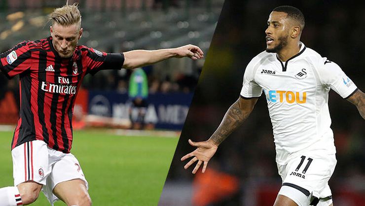 Beşiktaş'ta Narsingh ve Abate iddiası