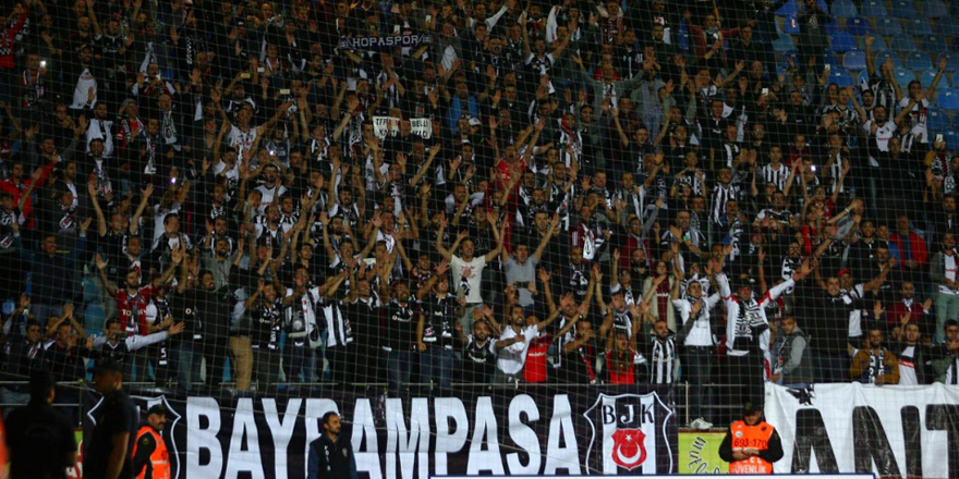 Rize'de 1300 Kartal