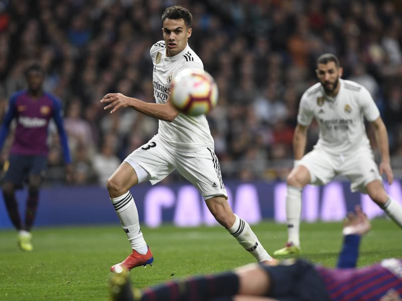Beşiktaş'tan Real Madrid'li yıldıza resmi teklif!
