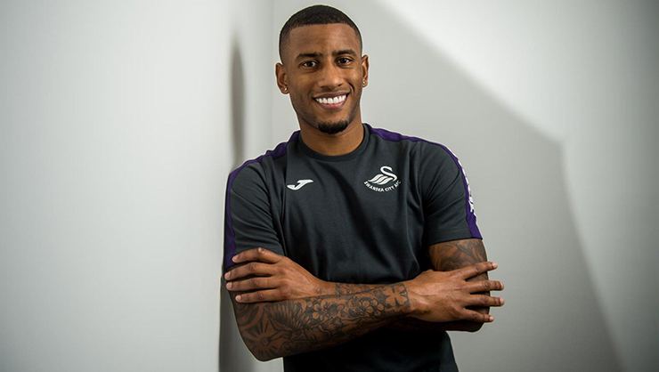 Luciano Narsingh'te sona gelindi!