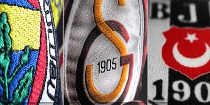 Kulüplerden Beşiktaş camiasına geçmiş olsun mesajları
