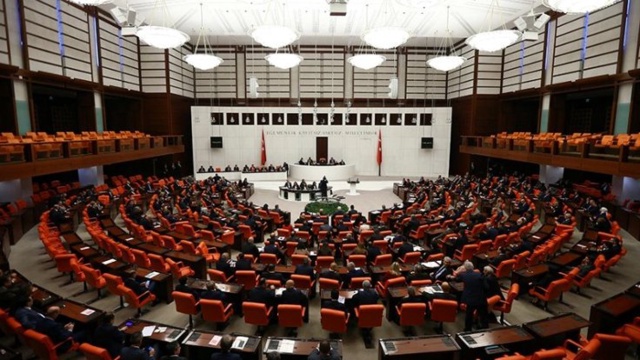 Sporda şiddet yasası kabul edildi