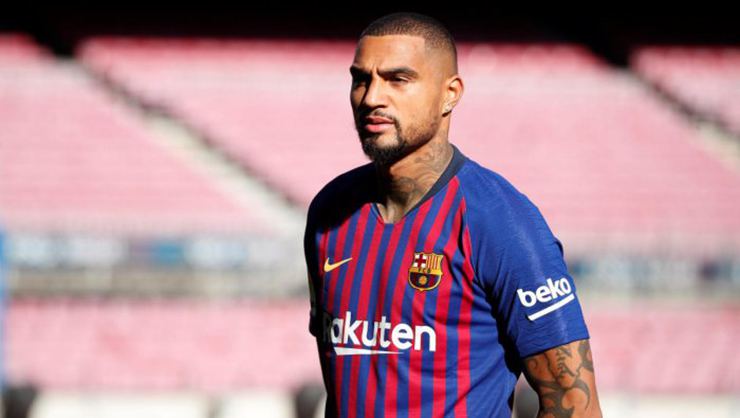 FLAŞ | Beşiktaş'tan Kevin-Prince Boateng bombası