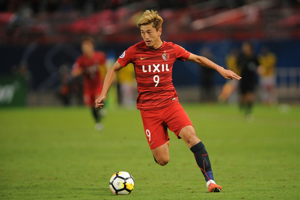 Beşiktaş'a 23'lük Japon Yuma Suzuki! "Teklif yapıldı"