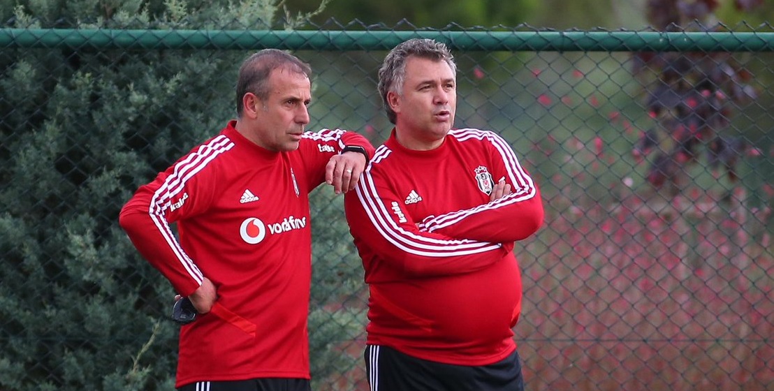 "Kulüpler anlaşmış durumda"