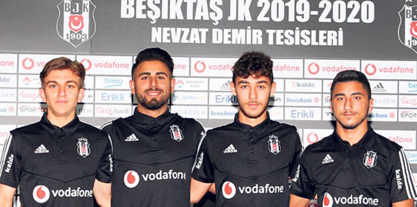 Yeni scout modeli