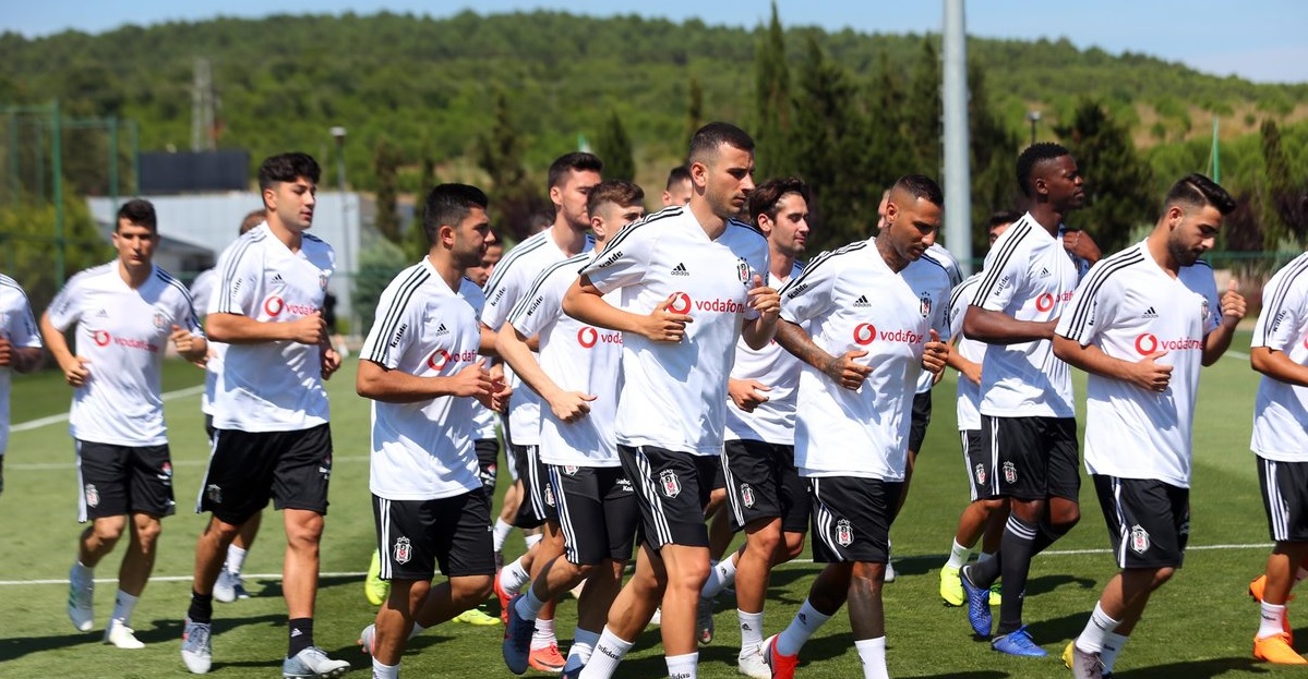 "Moraller yüksek, hoca heyecanlı"