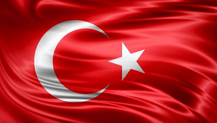 "Milletimizin başı sağolsun"