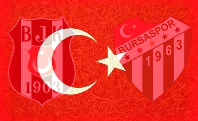 Bursaspor taraftarı Beşiktaş'la özel maç istiyor