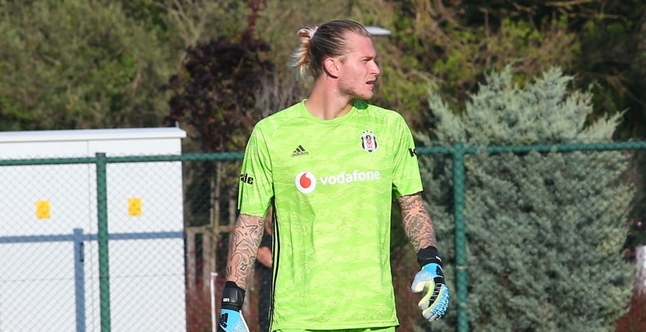Beşiktaş'ta Karius alarmı, İranlı kaleci gündemde