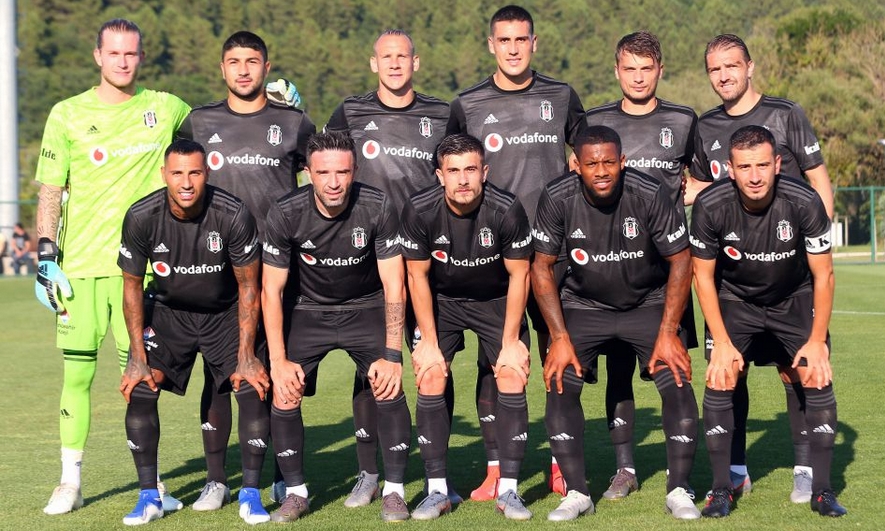 Riva kampının gözde isimleri