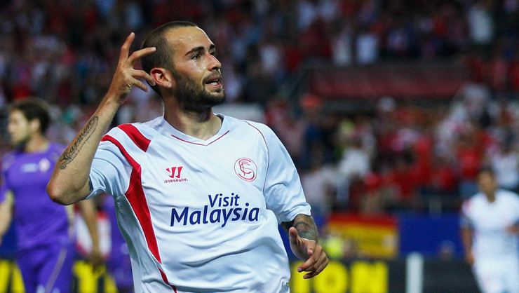 Aleix Vidal iddiası!