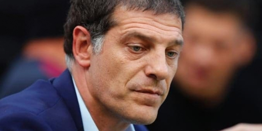 Slaven Bilic'ten İstanbul mesajı