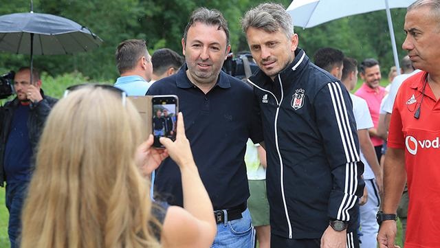Orhan Ak'a destek!