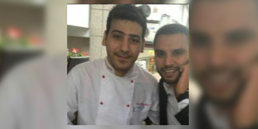 Şarkıcı Alişan'dan Tunç Uncu paylaşımı