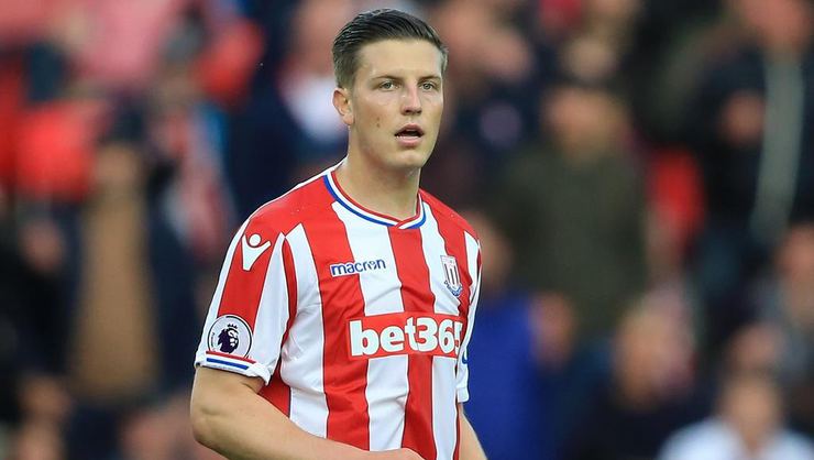 Beşiktaş'ta stoperde yeni rota: Kevin Wimmer