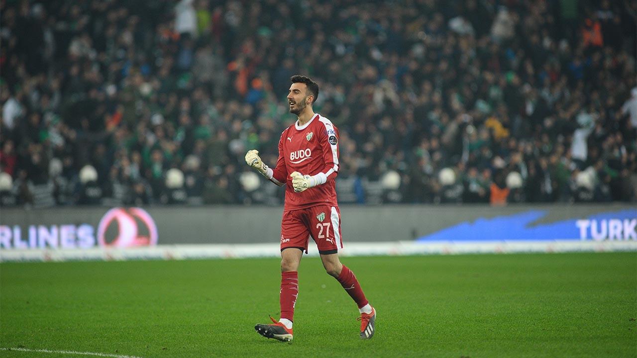 Muhammed Şengezer’in kefili Şenol Güneş